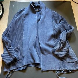 BCBG MAXAZRIA Midweight Cardigan